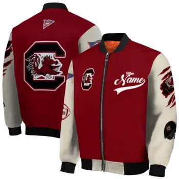 South20Carolina20Gamecocks20NCAAZone Jacket 2 Bomber 2.webp