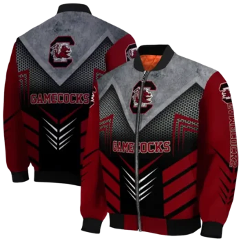 South20Carolina20Gamecocks20NCAAZone Jacket 2 Bomber 3.webp