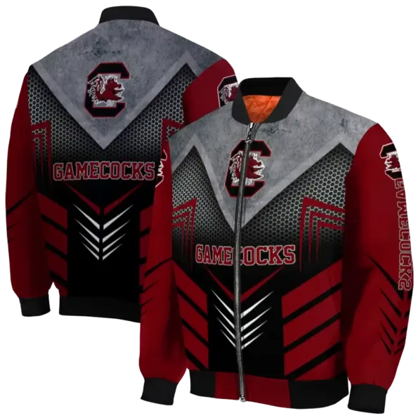 South20Carolina20Gamecocks20NCAAZone Jacket 2 Bomber 3.webp