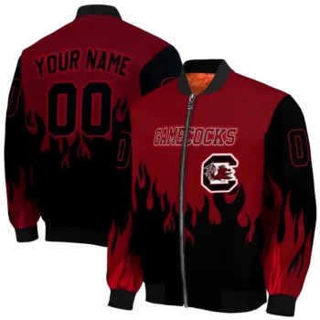 South20Carolina20Gamecocks20NCAAZone Jacket 2 Bomber.webp