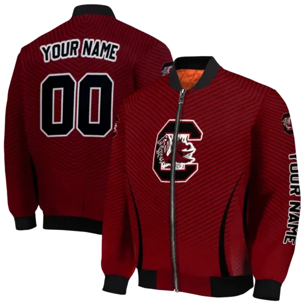 South20Carolina20Gamecocks20NCAAZone Jacket 2 Bomber 4.webp