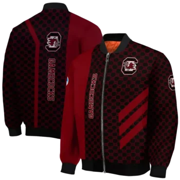South20Carolina20Gamecocks20NCAAZone Jacket 2 Bomber 6.webp