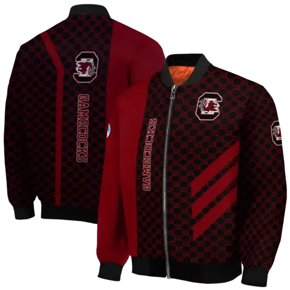 South20Carolina20Gamecocks20NCAAZone Jacket 2 Bomber 6.webp