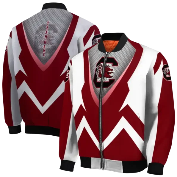 South20Carolina20Gamecocks20NCAAZone Jacket 2 Bomber 8.webp