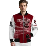 South20Carolina20Gamecocks20NCAAZone Jacket 1 Bomber 12.webp
