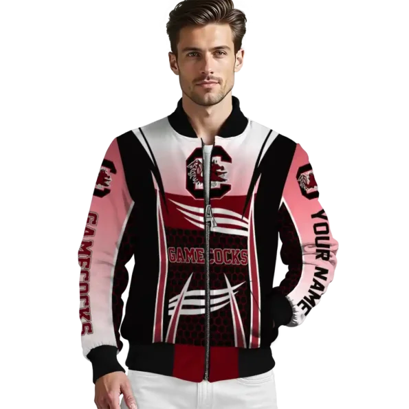 South20Carolina20Gamecocks20NCAAZone Jacket 3 Bomber 13.webp