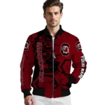 South20Carolina20Gamecocks20NCAAZone Jacket 1 Bomber 14.webp