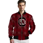South20Carolina20Gamecocks20NCAAZone Jacket 1 Bomber 15.webp