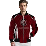 South20Carolina20Gamecocks20NCAAZone Jacket 1 Bomber 16.webp