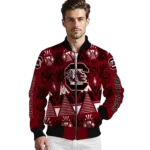 South20Carolina20Gamecocks20NCAAZone Jacket 1 Bomber 17.webp