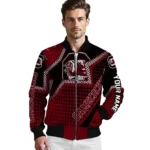 South20Carolina20Gamecocks20NCAAZone Jacket 1 Bomber 18.webp