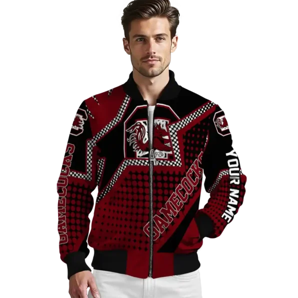 South20Carolina20Gamecocks20NCAAZone Jacket 3 Bomber 18.webp