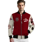 South20Carolina20Gamecocks20NCAAZone Jacket 1 Bomber 2.webp