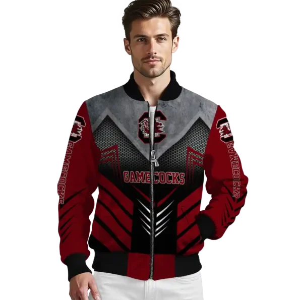 South20Carolina20Gamecocks20NCAAZone Jacket 3 Bomber 3.webp