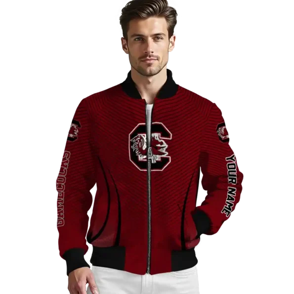South20Carolina20Gamecocks20NCAAZone Jacket 3 Bomber 4.webp