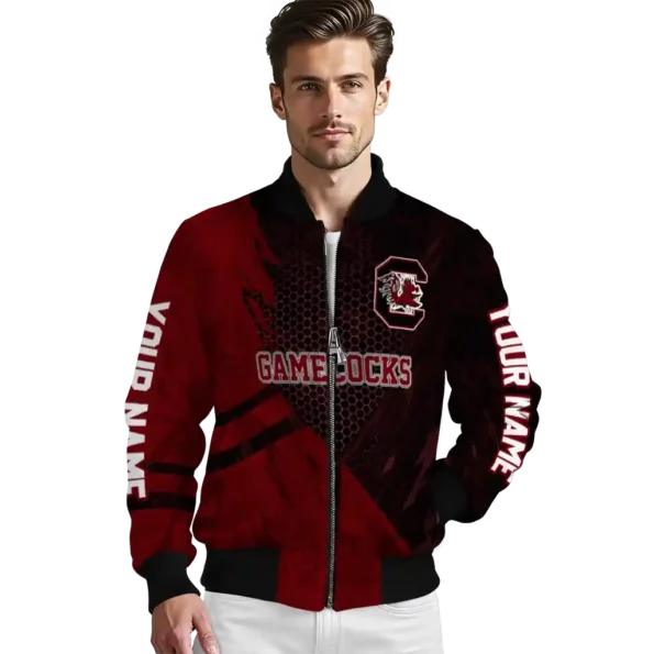 South20Carolina20Gamecocks20NCAAZone Jacket 3 Bomber 5.webp