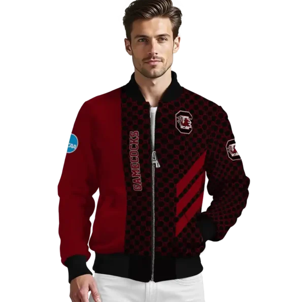 South20Carolina20Gamecocks20NCAAZone Jacket 3 Bomber 6.webp