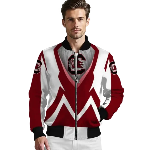 South20Carolina20Gamecocks20NCAAZone Jacket 3 Bomber 8.webp