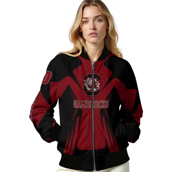 South20Carolina20Gamecocks20NCAAZone Jacket 4 Bomber 1.webp