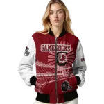 South20Carolina20Gamecocks20NCAAZone Jacket 1 Bomber 12.webp