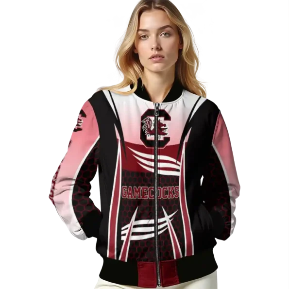 South20Carolina20Gamecocks20NCAAZone Jacket 4 Bomber 13.webp