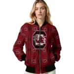 South20Carolina20Gamecocks20NCAAZone Jacket 1 Bomber 15.webp