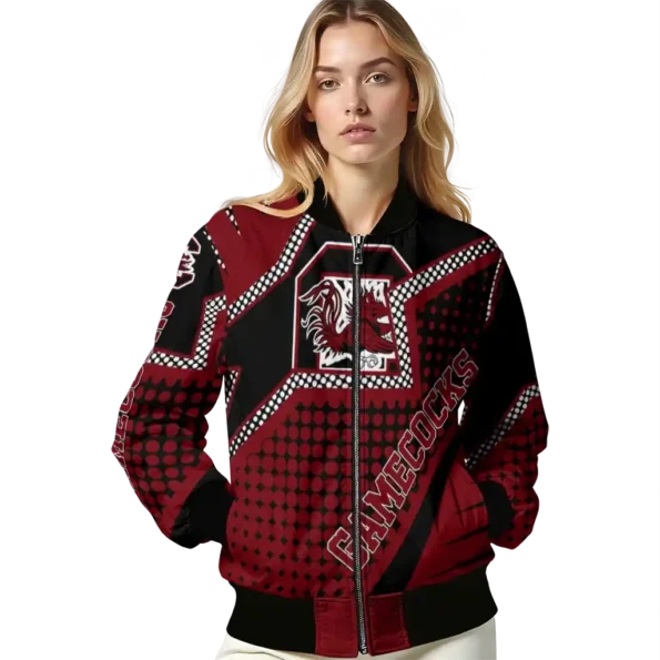 South20Carolina20Gamecocks20NCAAZone Jacket 4 Bomber 18.webp