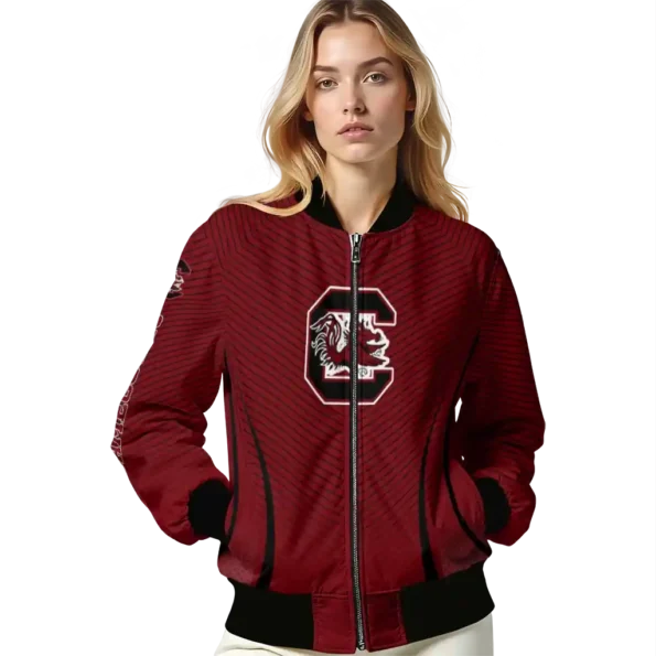 South20Carolina20Gamecocks20NCAAZone Jacket 4 Bomber 4.webp