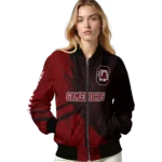 South20Carolina20Gamecocks20NCAAZone Jacket 1 Bomber 5.webp