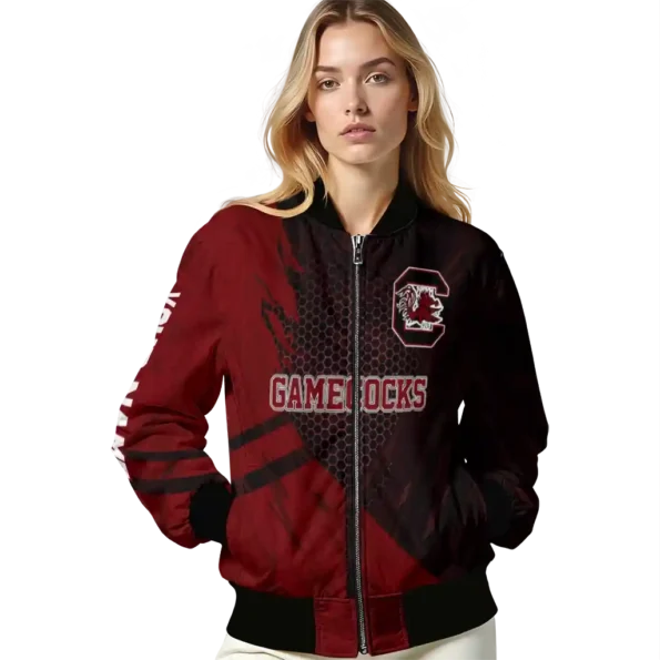 South20Carolina20Gamecocks20NCAAZone Jacket 4 Bomber 5.webp