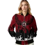 South20Carolina20Gamecocks20NCAAZone Jacket 1 Bomber 7.webp
