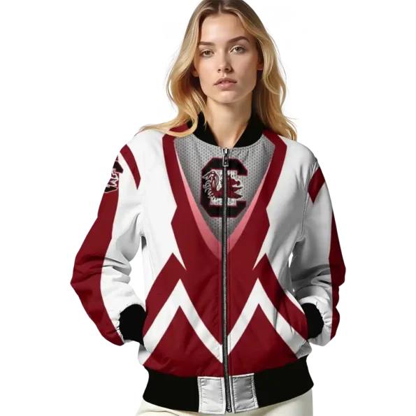 South20Carolina20Gamecocks20NCAAZone Jacket 4 Bomber 8.webp