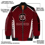 South20Carolina20Gamecocks20NCAAZone Jacket 1 Bomber 16.webp