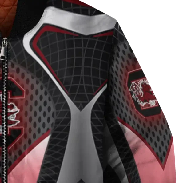 South20Carolina20Gamecocks20NCAAZone Jacket 6 Bomber 10.webp