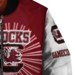 South20Carolina20Gamecocks20NCAAZone Jacket 1 Bomber 12.webp