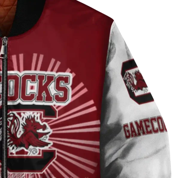 South20Carolina20Gamecocks20NCAAZone Jacket 6 Bomber 12.webp