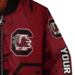 South20Carolina20Gamecocks20NCAAZone Jacket 1 Bomber 14.webp