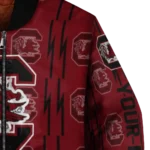 South20Carolina20Gamecocks20NCAAZone Jacket 1 Bomber 15.webp