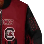 South20Carolina20Gamecocks20NCAAZone Jacket 1 Bomber.webp