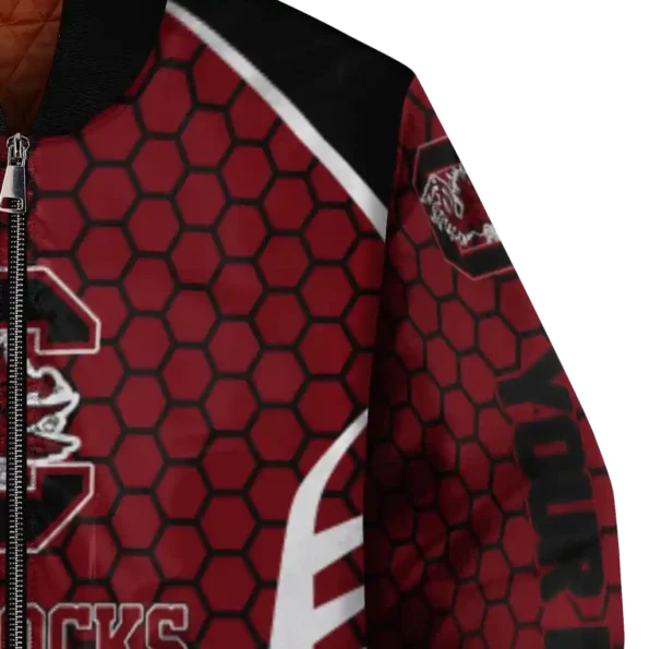 South20Carolina20Gamecocks20NCAAZone Jacket 6 Bomber 16.webp