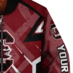 South20Carolina20Gamecocks20NCAAZone Jacket 1 Bomber 19.webp