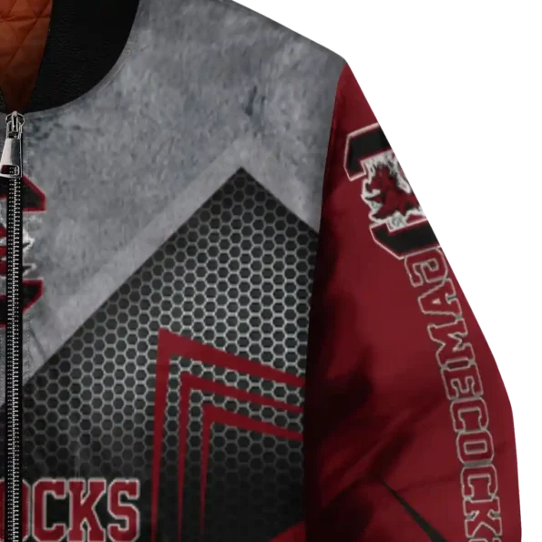 South20Carolina20Gamecocks20NCAAZone Jacket 6 Bomber 3.webp