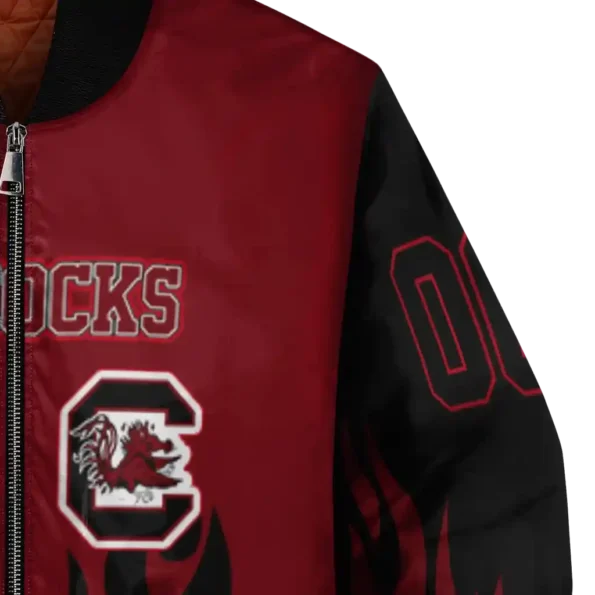 South20Carolina20Gamecocks20NCAAZone Jacket 6 Bomber.webp