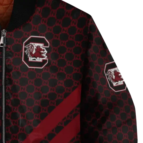 South20Carolina20Gamecocks20NCAAZone Jacket 6 Bomber 6.webp