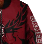 South20Carolina20Gamecocks20NCAAZone Jacket 1 Bomber 7.webp