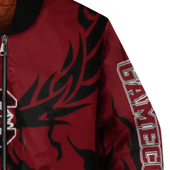 South20Carolina20Gamecocks20NCAAZone Jacket 6 Bomber 7.webp