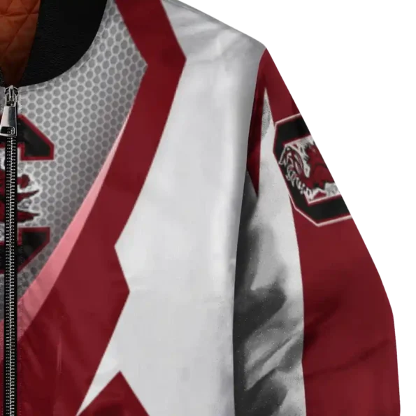South20Carolina20Gamecocks20NCAAZone Jacket 6 Bomber 8.webp