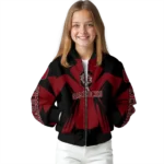 South20Carolina20Gamecocks20NCAAZone Jacket 1 Bomber 1.webp