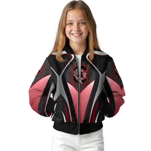 South20Carolina20Gamecocks20NCAAZone Jacket 7 Bomber 10.webp