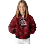 South20Carolina20Gamecocks20NCAAZone Jacket 1 Bomber 15.webp